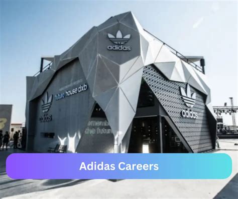 adidas philippines website careers|Adidas careers portal.